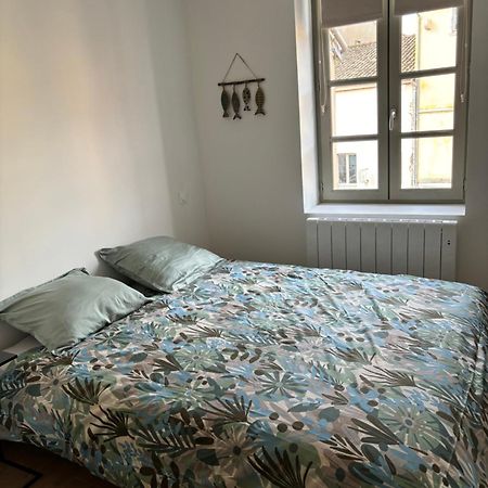 La Maison D'Aromarie Tournus Luaran gambar