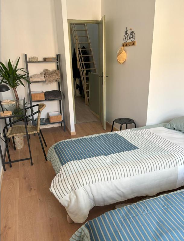 La Maison D'Aromarie Tournus Luaran gambar