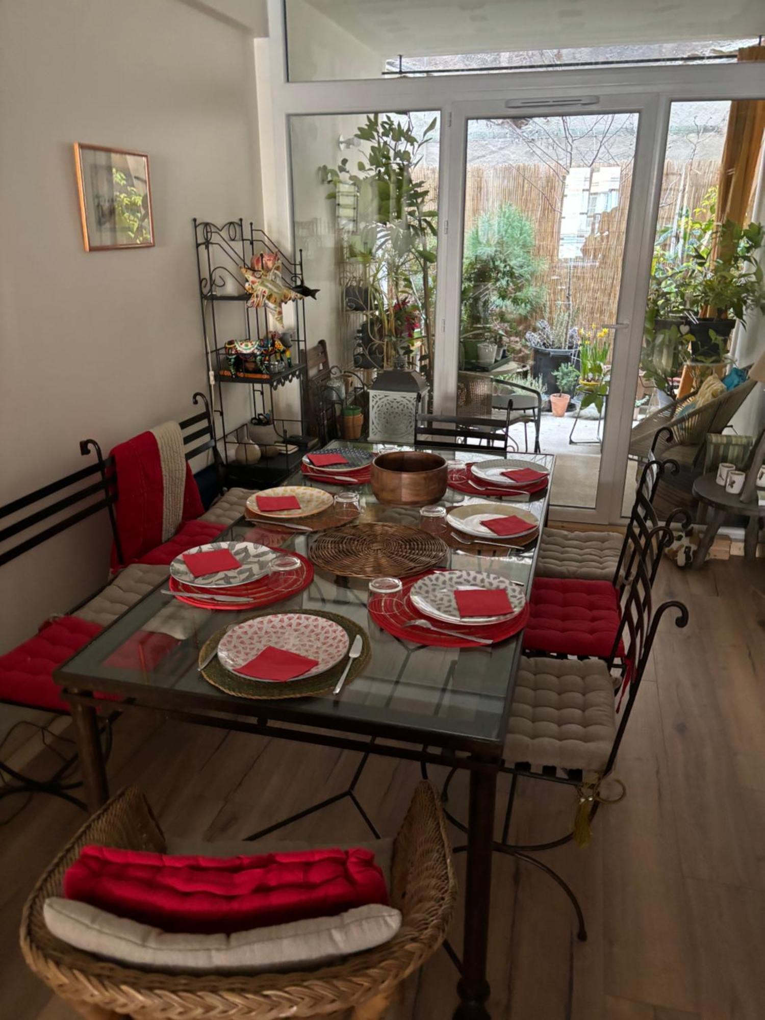 La Maison D'Aromarie Tournus Luaran gambar