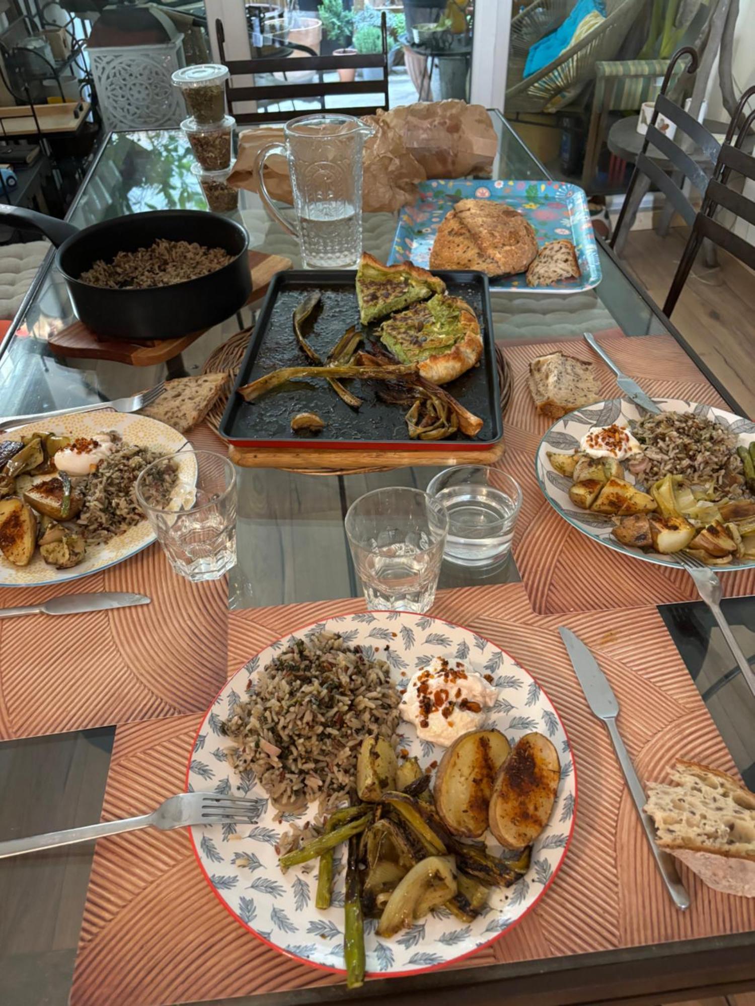 La Maison D'Aromarie Tournus Luaran gambar