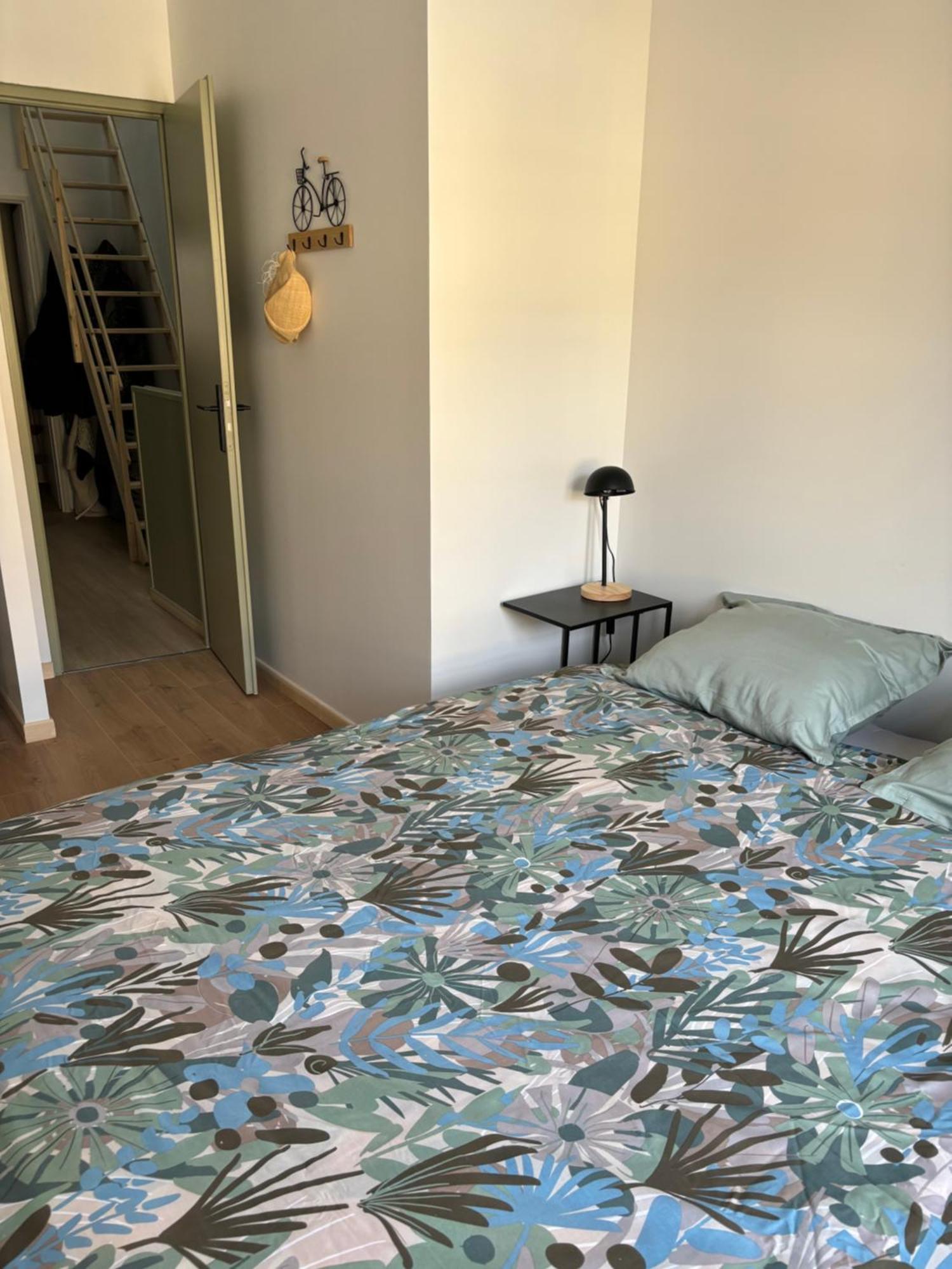 La Maison D'Aromarie Tournus Luaran gambar