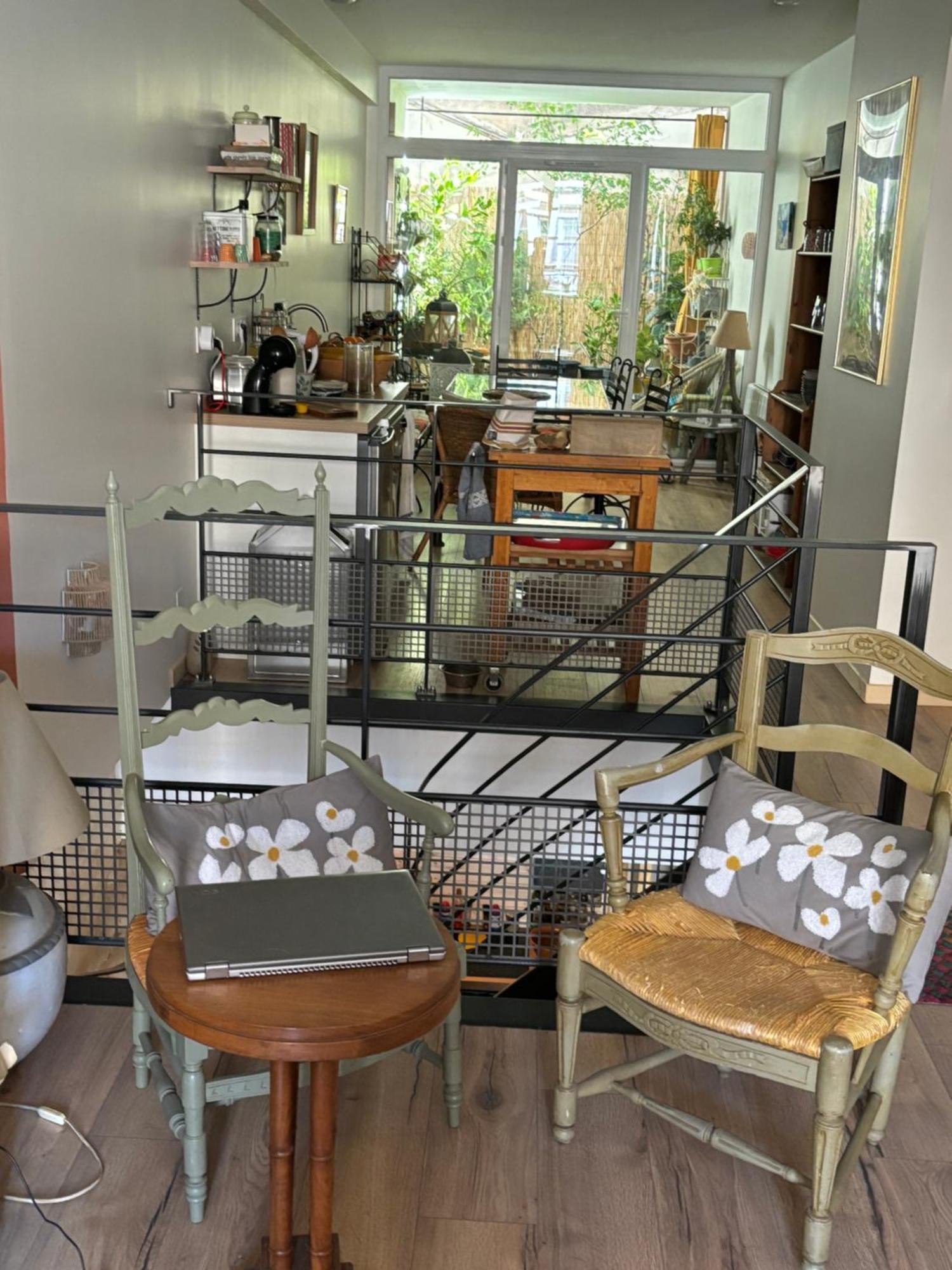 La Maison D'Aromarie Tournus Luaran gambar
